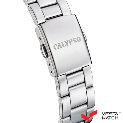 ساعت مچی مردانه کلیپسو CALYPSO مدل K5858/6