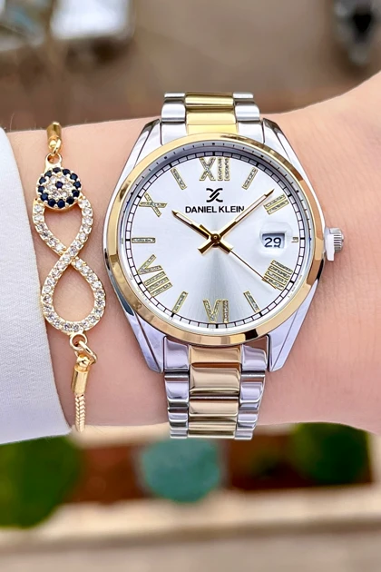 ساعت زنانه daniel-klein