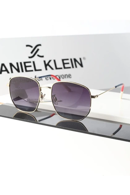 عینک آفتابی زنانه daniel-klein