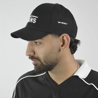 کلاه بیسبالی اسپرت ونس مدل OPT-404B0321