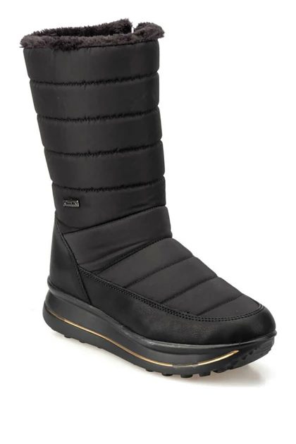 بوت بلند زنانه کینتیکس kinetix