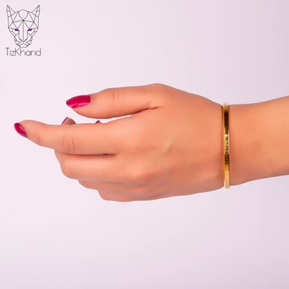 دستبند مینیمال دنیل ولینگتون