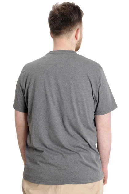 تیشرت سایز بزرگ مردانه modexl