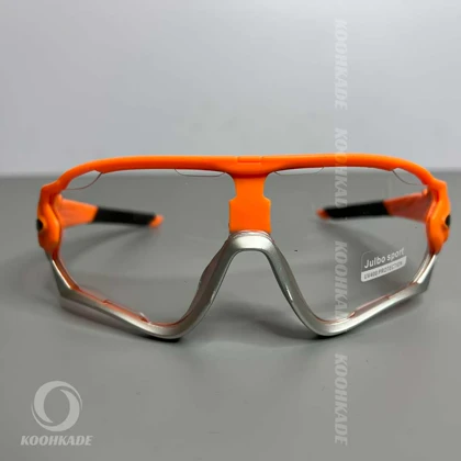 عینک JAWBREAKER ORANGE NV