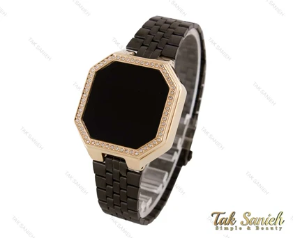 ساعت داتیس لمسی زنانه Datis-3841-L