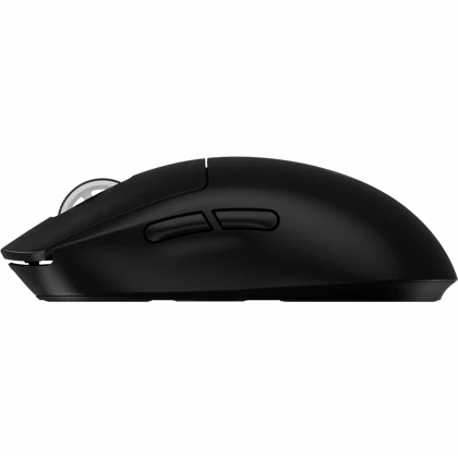 ماوس بی سیم گیمینگ لاجیتک مدل PRO X SUPERLIGHT 2 SE شارژی