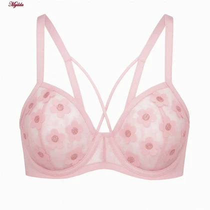 ست شورت و سوتین زنانه کارنا رز مدل فنردار کد 5427