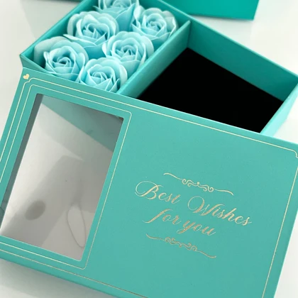 پکجینگ هدیه زنانه کد 726