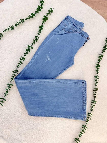 شلوار جین بوتکات