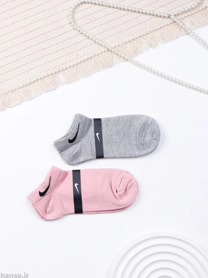جوراب مچی کش انگلیسی نایک NIKE کد 1003