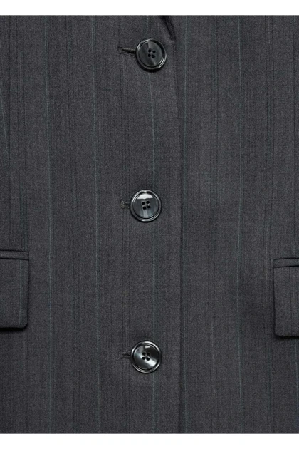 کت و ژاکت زنانه اورجینال منگو mango