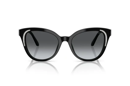 عینک آفتابی سواروسکی Swarovski SK 6031S Polarized