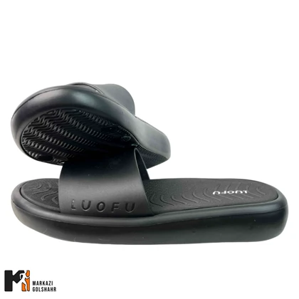 صندل طبی مردانه Luofu کد 720801