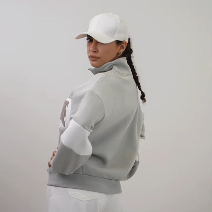 نیم زیپ MELBOURNE