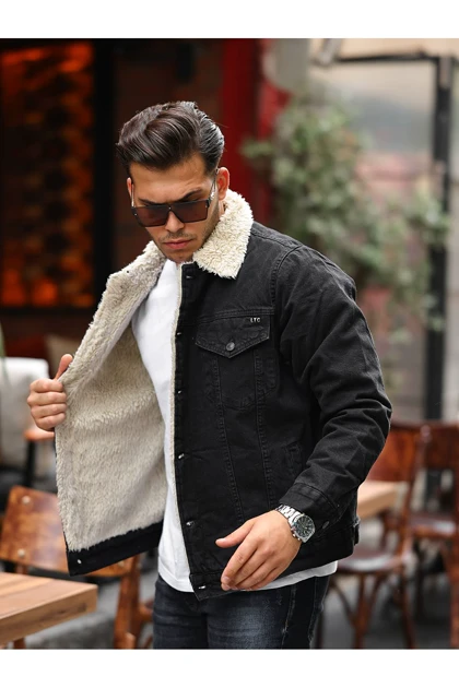 کت و ژاکت مردانه ltc-jeans