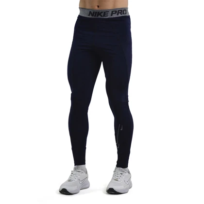 لگ ورزشی مردانه نایک مدل NM-4K0943 سرمه ای