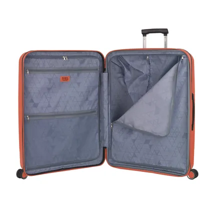 چمدان جنس سخت گابل اسپانیا مدل BROOKLYN - سایز بزرگ