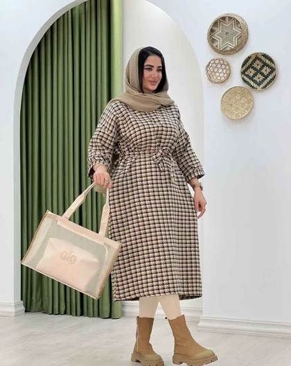 کفتان دلسا (38) کد 4179