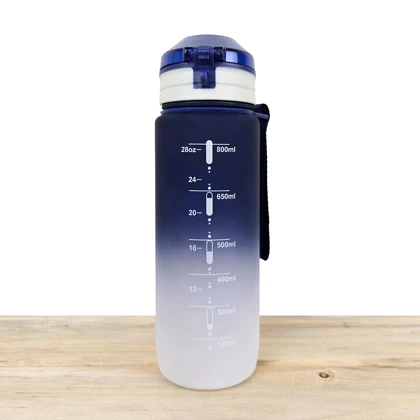 قمقمه مدل SPORT در رنگ بندی کد 190