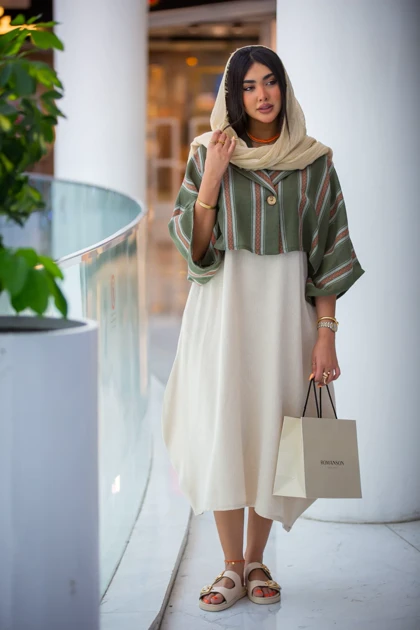 کت و سارافون مورکان