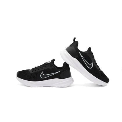 کفش کتانی زنانه مدل 0321 - NIKE