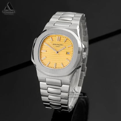ساعت مچی پتک فیلیپ Patek Philippe Nautilus YS1