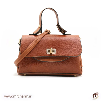 کیف چرم زنانه mrc1894