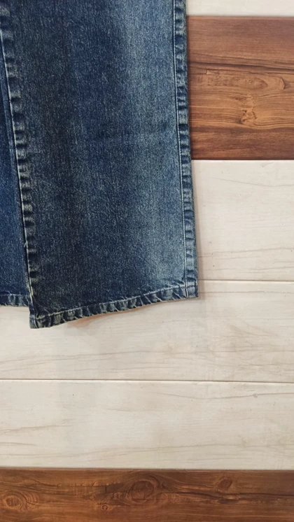 شلوار واید لی