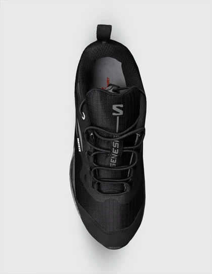 کفش پیاده روی مردانه سالامون Genesis Matrix M