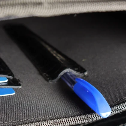 کیف اداری مردانه بیورا مدل کروکدیلی کد e08