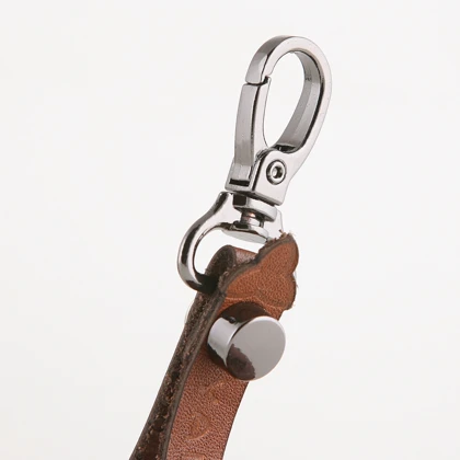 جاسوییچی چرم مدل سمند کد GS-104