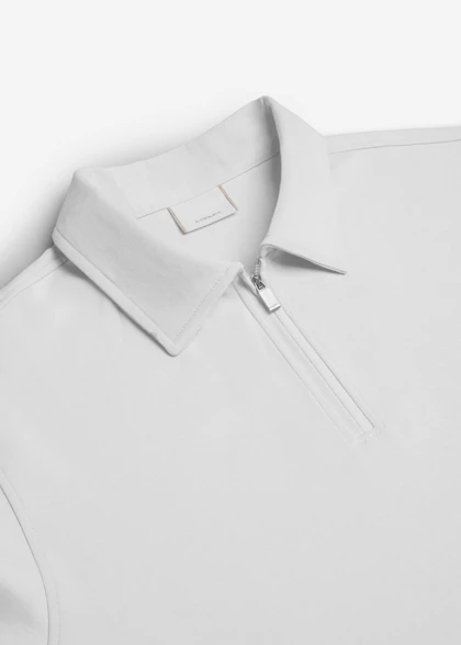 بلوز Zip-Up