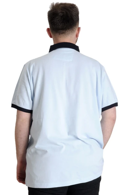 تیشرت سایز بزرگ مردانه modexl