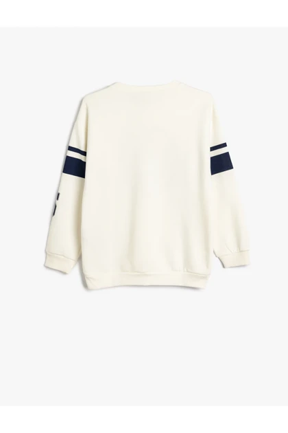 سویشرت بچگانه اورجینال کوتون koton