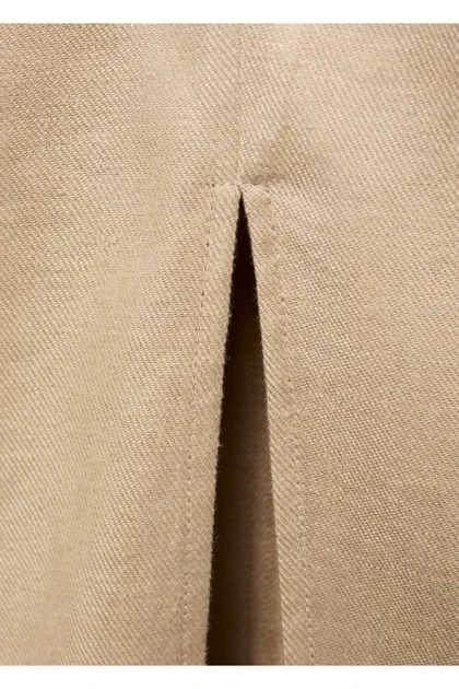 پیراهن زنانه اورجینال منگو mango