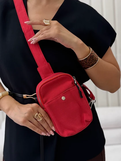 کیف بادی بگ موبایلی ساتیم