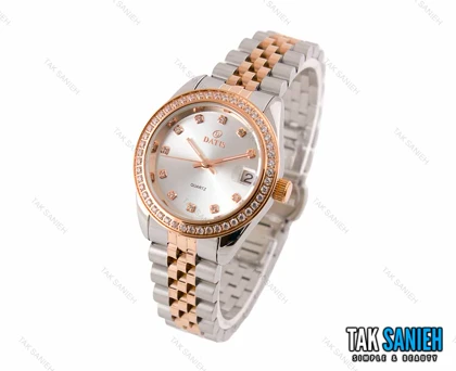 ساعت داتیس زنانه مدل Datis-2771-L