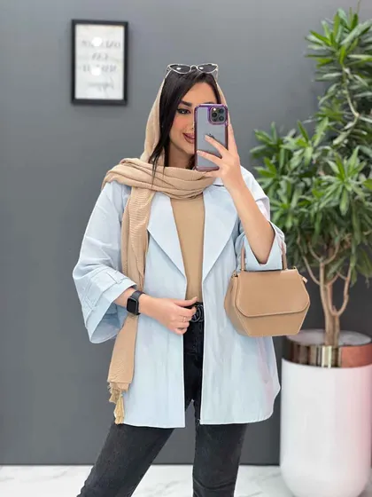 مانتو لینن دو پاگون
