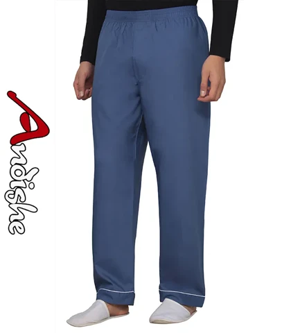 پیژامه مردانه - مدل اسپرت