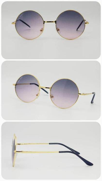 عینک آفتابی بچگانه هری پاتری با شیشه‌های ضد اشعه