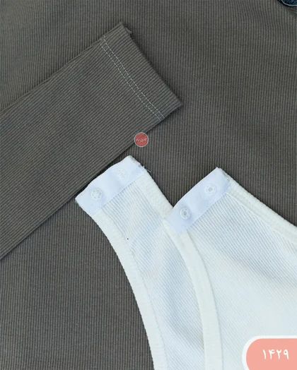 بادی یقه خشتی 1429