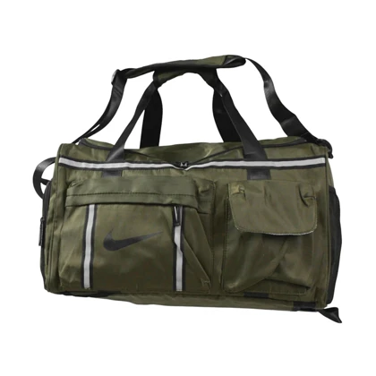 ساک ورزشی نایک مدل HMT-24790 جاکفشدار