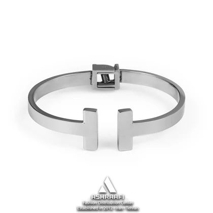 دستبند زنانه Bangle Bracelet S12