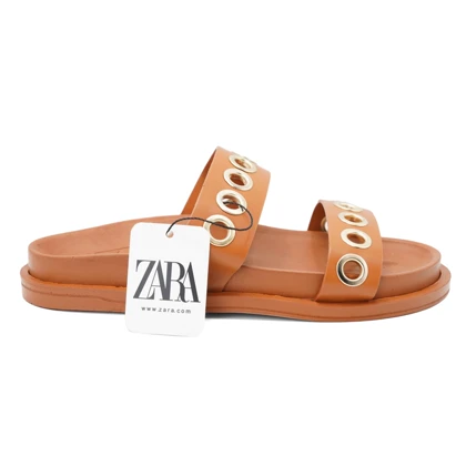 کفش صندل زنانه مدل ZARA PB _ 0261