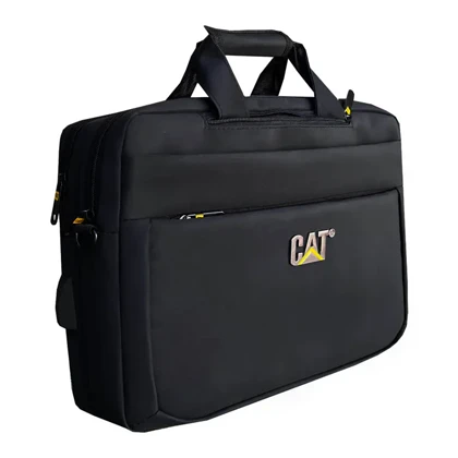 کیف سه کاره کت مدل CAT3046 قابل تبدیل به کوله