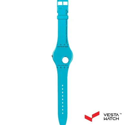 ساعت مچی مردانه و زنانه سواچ SWATCH مدل SUOZ354