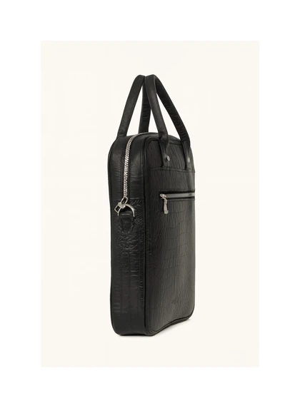 کیف اداری چرم طبیعی