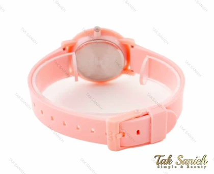 ساعت مچی زنانه کیوکیو مدل QQ-3075-L