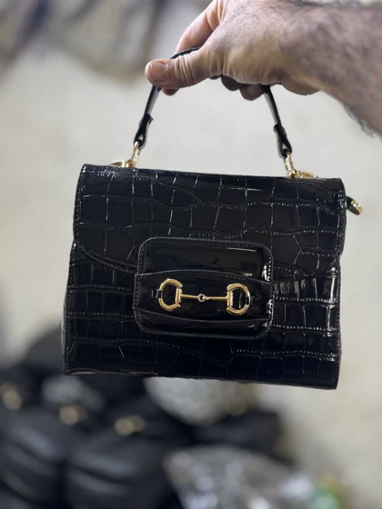 کیف مجلسی گوچی نیلوس