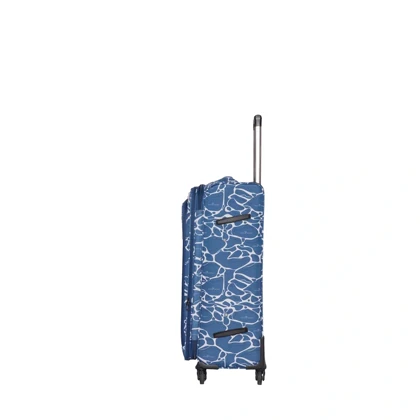 سایز بزرگ چمدان رزمری مدل Rose Merry RL-457-3B_Large
